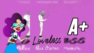 Loveless | Spoiler Free Book Review