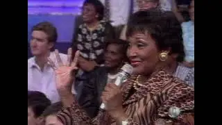 The Felicia Show, Modern Music Highlights (1999, SABC1)