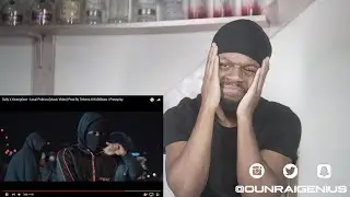 Gully X Kwengface - Local Politics - Prod By Tefoma X KidXBeatz | Pressplay | Genius Reaction