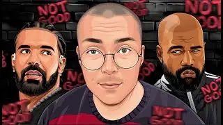 Why Hip-Hop Doesnt Respect Anthony Fantano (TheNeedleDrop)