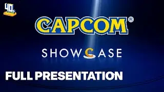 Capcom Showcase 2023 Full Presentation