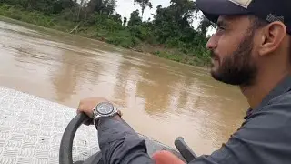 nossas viagens no Rio purus amazonas