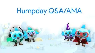 Humpday Q&A/AMA and Live Coding! :: 17th July 2024 :: #HumpdayQandA #Flutter #FlutterCommunity