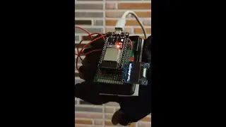 Smart Gloves | Thanos IoT gauntlet