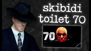 Разбор skibidi toilet 70 (part 1) | Что там будет? | Разбор Спойлера