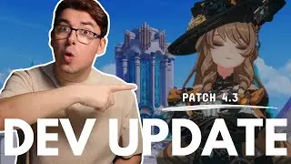 MAJOR CHANGES TO ARTIFACTS IN PATCH 4.3 | GENSHIN IMPACT