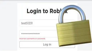 HUGE ROBLOX SECURITY UPDATE