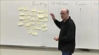 Agile Project Management with Kanban: Eric Brechner Presentation