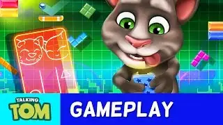 My Talking Tom - The Ultimate How to Guide (Compilation)