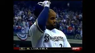 2009   MLB Highlights   April 12-13