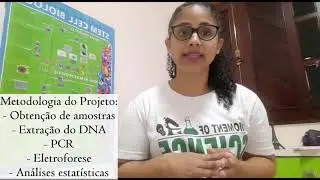 Congresso Virtual UFBA 2021 - Projeto _Helicobacter pylori_