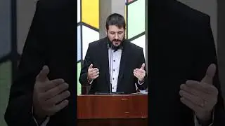 Quando Deus se volta contra o seu povo? | Rev. Herley Rocha