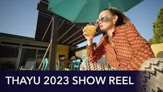 Thayu Photo 2023 Show Reel