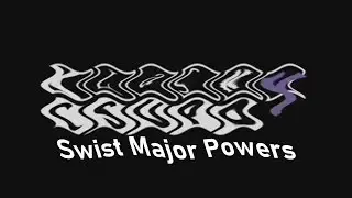 Klasky Csupo in Swist Major Powers