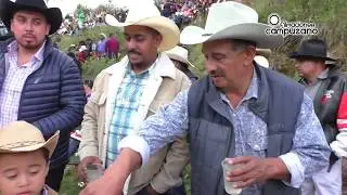 RANCHO CAMILA EN QUIROGA 30 DE SETIEMBRE DE 2019