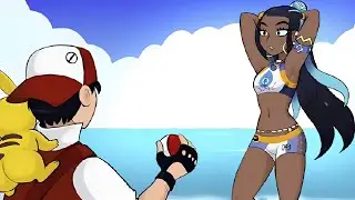 Pokeballs In The Hole [Comic Dub]