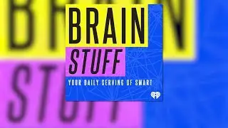 Do Humans and Bananas Really Share Half Their DNA? - BrainStuff 11/19/2019