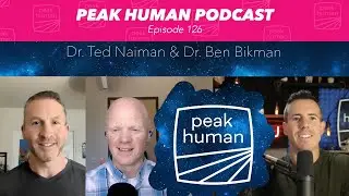 Dr. Ben Bikman & Dr. Ted Naiman Discuss Competing Ideas on All Things Health