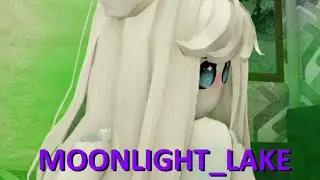 Lilly's sneakin in [Roblox Fart Short]