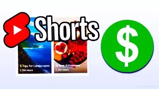 YouTube Shorts Monetization Is Getting SUPER AWESOME!