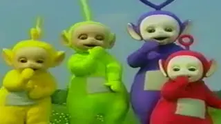 телепузики на русском | Teletubbies in Russian