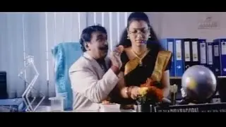 அடுத்தவன் பொண்டாட்டிய  கொஞ்சும் பிரின்சிபால்  || தீக்குச்சி Tamil Movie Scene 11