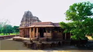 #RamappaTemple A UNESCO World Heritage Site | 800 Year Old History