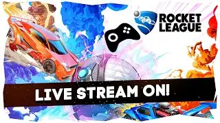 🚀ДВОЙКИ В ROCKET LEAGUE➤ ЦЕЛИТЕЛЬ АЛМАЗ #rocketleague