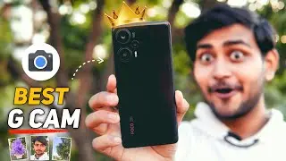 Poco F5 Special G Cam is Here! - Biggest Problem Solved 😍 | Best Phone Under 25000