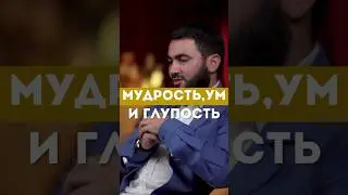 Мудрость, ум и глупость @yusufberhudar #shorts #shortsvideo #ислам #истина #мудрость #глупость