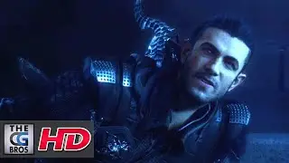 CGI VFX Studio Showreel: Final Fantsy XV: Kingsglaive - by Image Engine