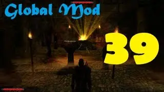 Gothic 2 Global Mod эпизод 39 (Наказать Вамбо)