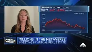 From $300 to $10,000: Behind the demand for metaverse real estate