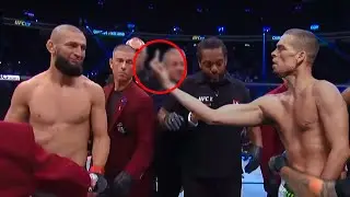 Главный Гангстер в UFC - Нейт Диаз | Документальный Фильм 2024