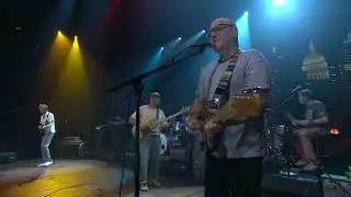 Pavement on Austin City Limits "Painted Soldiers"