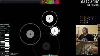 CLEAN 285bpm Streams and TRIPLES