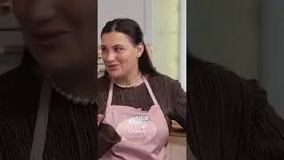 АРМЯНКА ГОТОВИТ ТОМ ЯМ😂😂😂 У мамы на кухне-уже на канале Аня Ищук🎥 #аняищук #готовка #интервью