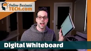 How to Record a Digital Whiteboard Video (UPDATED for 2020)