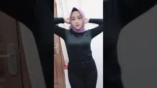 Cewek Nyeleneh - Viral Tiktok Pink Banget