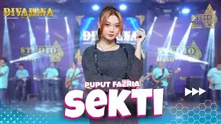 SEKTI _ Puput Fazria Ft DIVARINA Music