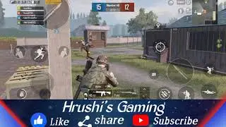 BGMI funny TDM match #battlegroundmobileindia Frist BGMI gameplay video