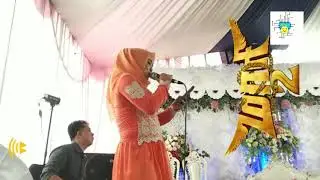 Dinding pemisah (dangdut music)