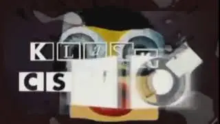 Encore Mystery ID Csupo (2007) #1