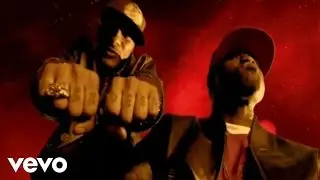 Mobb Deep - Put 'Em In Their Place (Official Video)