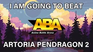 Beating ABA | Saber Pt. 2