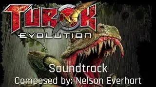 Tristess Temple - Turok: Evolution Soundtrack