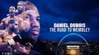 Daniel Dubois: The Road To Wembley 🏆 From Prospect To IBF Heavyweight Champion & AJ 🔥 #JoshuaDubois