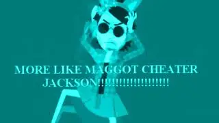 (RQ) More Like Maggot Cheater Jackson Csupo V2 With 30 Random Effects