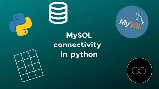 Working with MySQL 1 | MySQL for beginners