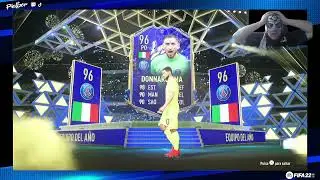 MI PRIMER TOTY ¿Win o Fail?